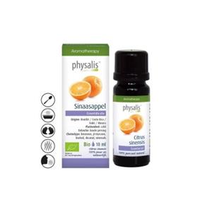 Physalis Sinaasappel 30 ml