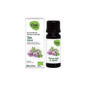 OAK Tijm thymol bio 10 ml