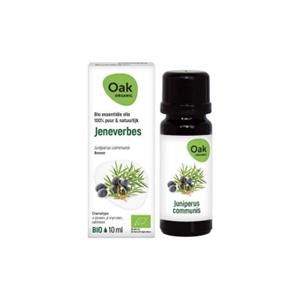 OAK Jeneverbes bio 10 ml