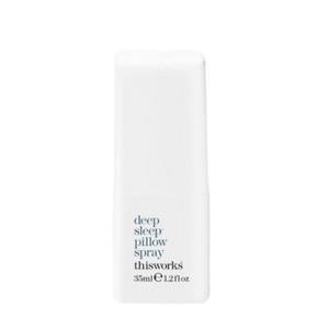 This Works Deep sleep pillow spray 35 ml