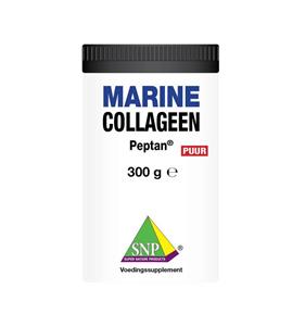 SNP Marine collageen peptan puur