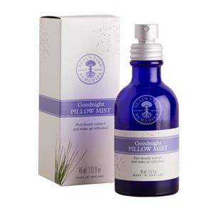 Neals Yard Remed Goodnight pilow mist 45 ml