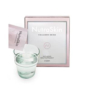 Nutraskin Collagen drink