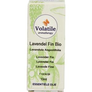 Volatile Lavendel fin Franse 10 ml