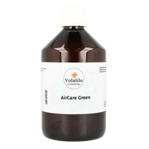 Volatile Aircare green 500 ml