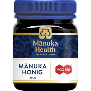 Manuka Health Manuka Honig MGO 850+