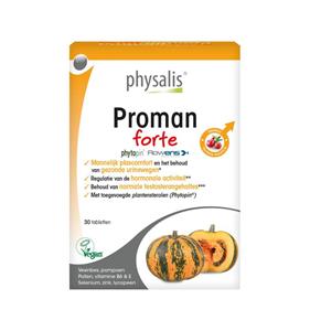 Physalis Proman forte