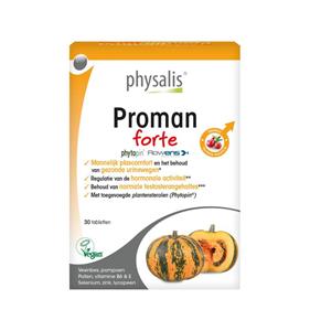 Physalis Proman forte