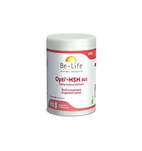 Be-Life Opti-MSM 800