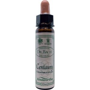 Ainsworths Centaury Bach 10 ml