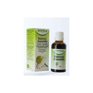 Biover Matricaria chamomilla bio 50 ml