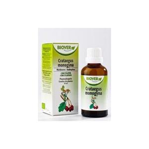 Biover Crataegus monogyna bio 50 ml