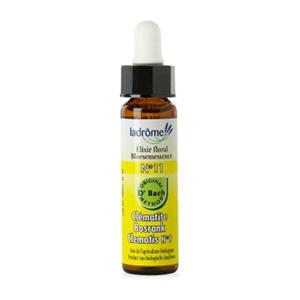 Ladrome Clematis/bosrank 11 bio 10 ml