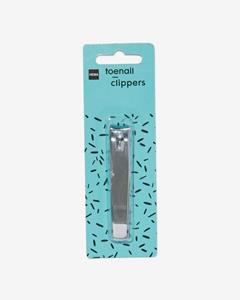 Teennagelknipper Met Vijl