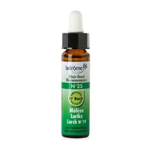 Ladrome Larch/lariks 25 bio 10 ml