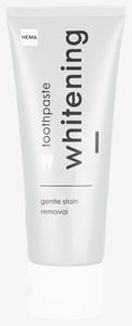 HEMA Tandpasta Whitening 75 Ml