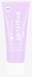 HEMA Tandpasta Sensitive 75 Ml