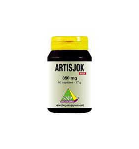 SNP Artisjok 350 mg puur