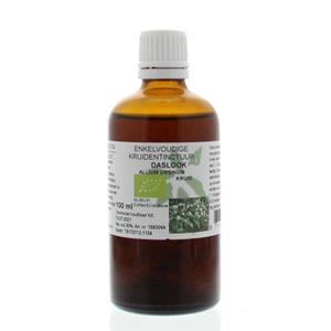 Natura Sanat Allium ursinum/daslook tinctuur bio 100 ml
