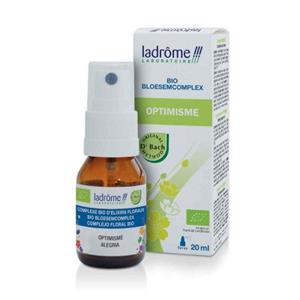 Ladrome Optimisme spray 20 ml