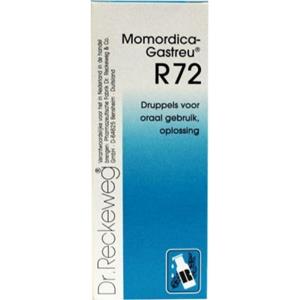 Reckeweg Momordica gastreu R72 50 ml