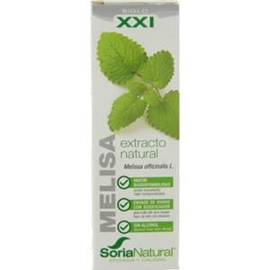 Soria Natural Melissa officinalis XXI 50 ml