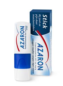 Azaron Stick Insectenbeten