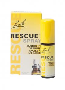 Bach Rescue remedy spray 20 ml