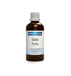 Sabal forte