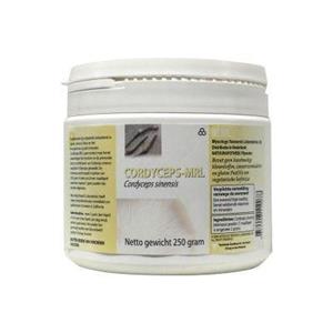 MRL Cordyceps poeder 250 Gram