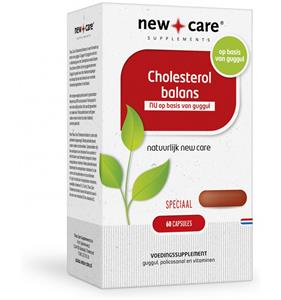 New Care Cholesterol balans