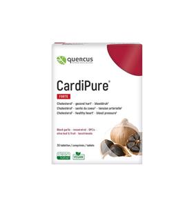 Quercus Cardipure