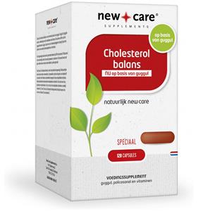 New Care Cholesterol balans