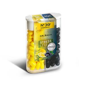 No. 39 Stressless Day-Night Dragees