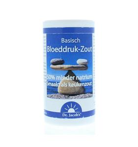 Dr. Jacob's Blutdruck-Salz Kalium Magnesium Citrate Salzersatz