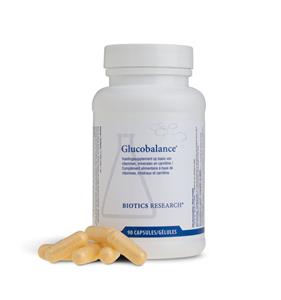 Biotics Glucobalance