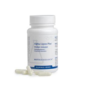 Biotics Alpha lipon plus