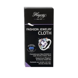 Hagerty Fashion Jewelry Cloth