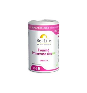 Be-Life Evening primrose 1000 bio