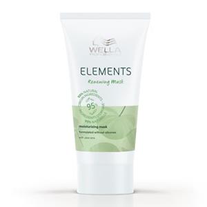 Wella Elements Renewing Mask 30ml