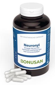 Bonusan Neuronyl Capsules