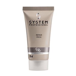 System Professional Repair Mask R3 30ml