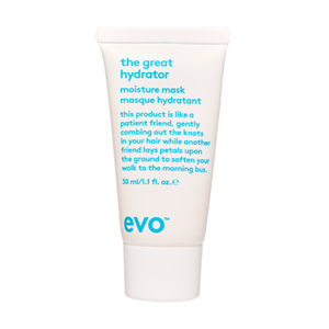 EVO The Great Hydrator Moisture Mask 30ml