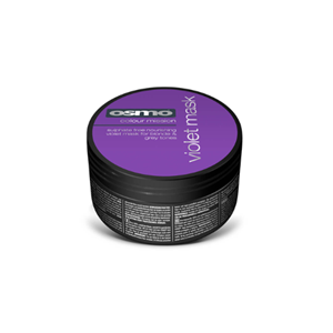 Osmo Silverising Violet Mask 100ml