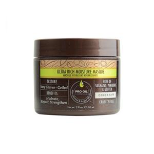 Macadamia Ultra Rich Repair Masque 60ml