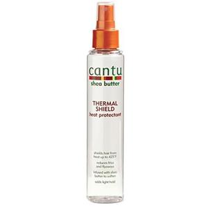 Cantu Shea Butter Thermal Heat Shield 151ml