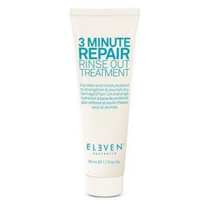 Eleven Australia 3 Minute Rinse Out Repair Treatment 50ml