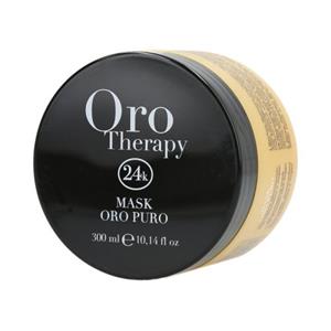 Fanola Oro Puro Masker 300ml