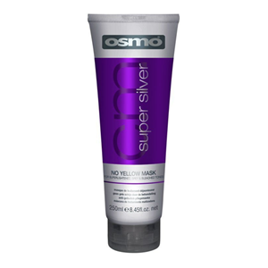 Osmo Super Silver No Yellow Mask 250ml