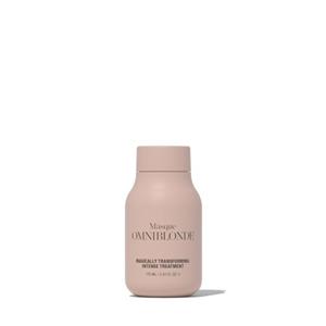 Omniblonde Magically Transforming Intense Treatment 40ml